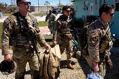 США и Израиль решили провести совместные учения в ближайшие недели: Политика: Мир: Lenta.ru0