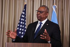 США и союзники допустили новые поставки оружия Украине: Политика: Мир: Lenta.ru0