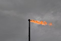 США начали добывать рекордное количество газа: Бизнес: Экономика: Lenta.ru0