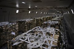 США объяснили отказ поставлять Киеву оружие большой дальности: Политика: Мир: Lenta.ru0