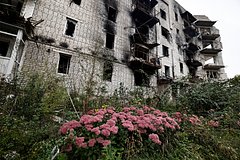 США отказались запрещать Киеву бить по присоединенным к России территориям: Мир: Lenta.ru0
