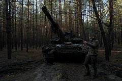 США отказались запрещать Киеву наносить удары по территории России: Политика: Мир: Lenta.ru0