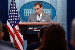 США ответили на сообщения о переброске Москвой гиперзвуковых ракет в Белоруссию: Политика: Мир: Lenta.ru0