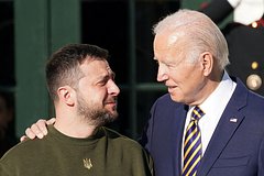 США предоставят Украине новый пакет гуманитарной помощи: Политика: Мир: Lenta.ru0