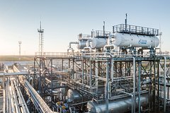 США приготовились выпустить новые рекомендации по потолку цен на нефть из России: Госэкономика: Экономика: Lenta.ru0