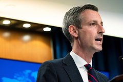 США пригрозили применить все инструменты для борьбы с поставками оружия из Ирана: Политика: Мир: Lenta.ru0