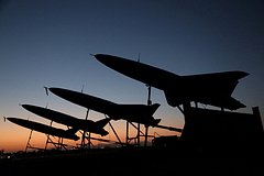 США пригрозили санкциями из-за сообщений о поставках Ираном беспилотников России: Политика: Мир: Lenta.ru0