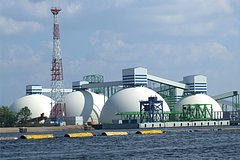 США призвали избегать необоснованных запретов на вывоз удобрений: Госэкономика: Экономика: Lenta.ru0