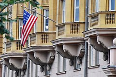 США рассмотрят «все варианты» ради недопуска Ирана к ядерному оружию: Политика: Мир: Lenta.ru0