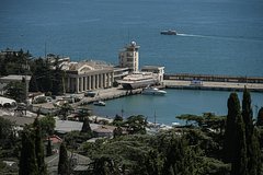 США решили дать Украине право самой решать вопрос Крыма с Россией: Политика: Мир: Lenta.ru0