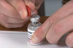 США решили запастись лекарствами для лечения лучевой болезни: Общество: Мир: Lenta.ru0