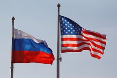 США сократили объем торговли с Россией: Госэкономика: Экономика: Lenta.ru0