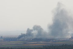 США уничтожили трех главарей ИГ в Сирии: Конфликты: Мир: Lenta.ru0