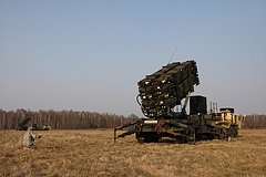 США выделят Украине новый пакет военной помощи и ЗРК Patriot: Политика: Мир: Lenta.ru0