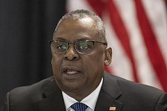 США захотели помочь Дании в расследовании взрывов на «Северных потоках»: Политика: Мир: Lenta.ru0