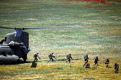 США захотели расширить военное присутствие в Греции: Политика: Мир: Lenta.ru0