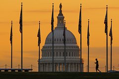 США захотели выделить миллиарды долларов на ядерный арсенал: Политика: Мир: Lenta.ru0