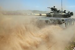 США заявили о намерении продолжить поставку танков на Украину: Политика: Мир: Lenta.ru0