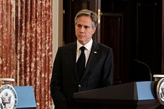 США заявили о необходимости продления зерновой сделки: Политика: Мир: Lenta.ru0