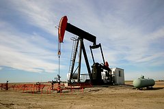 Стал известен план США по замене в ЕС российской нефти: Рынки: Экономика: Lenta.ru0
