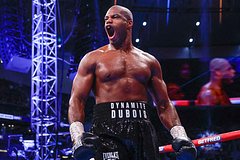 Стал известен следующий соперник Усика: Бокс и ММА: Спорт: Lenta.ru0