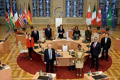 Стала известна дата объявления G7 потолка цен на нефть из России: Политика: Мир: Lenta.ru0