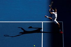 Стала известна позиция организаторов Australian Open по допуску россиян: Летние виды: Спорт: Lenta.ru0
