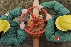 Стали известны детали работ по газовому хабу в Турции: Рынки: Экономика: Lenta.ru0
