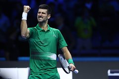 Стали известны новые подробности допуска Джоковича к Australian Open: Летние виды: Спорт: Lenta.ru0