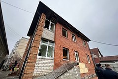Стали известны подробности о погибшем при обстреле под Белгородом: Происшествия: Россия: Lenta.ru0