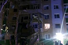 Стали известны подробности об источнике взрыва в Нижневартовске: Происшествия: Россия: Lenta.ru0
