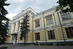 Стали известны подробности внедрения цифрового рубля: Госэкономика: Экономика: Lenta.ru0