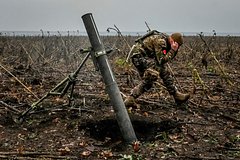 Стали известны возможные последствия прорыва ВСУ на южном направлении: Украина: Бывший СССР: Lenta.ru0