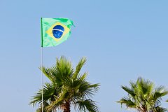 Стало известно о давлении США на Бразилию из-за санкций против России: Политика: Мир: Lenta.ru0