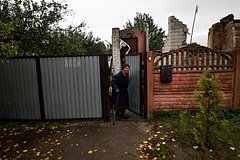 Стало известно о формировании на Украине отрядов для зачисток территорий: Украина: Бывший СССР: Lenta.ru0