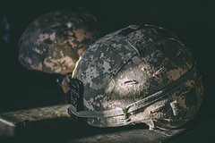 Стало известно о гибели американского наемника на Украине: Политика: Мир: Lenta.ru0