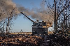 Стало известно о гибели канадского наемника под Артемовском: Общество: Мир: Lenta.ru0