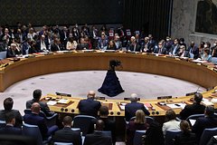 Стало известно о голосовании в Совбезе ООН против референдумов на Украине: Политика: Мир: Lenta.ru0
