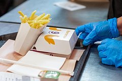 Стало известно о грядущем повышении цен во «Вкусно — и точка»: Бизнес: Экономика: Lenta.ru0