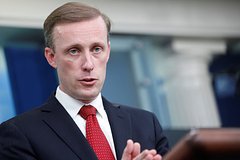 Стало известно о конфиденциальных переговорах советника Байдена с Кремлем: Политика: Мир: Lenta.ru0