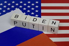 Стало известно о контактах России и США по неофициальной линии: Политика: Мир: Lenta.ru0