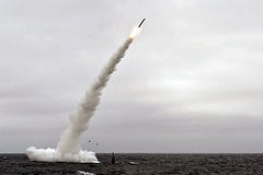 Стало известно о намерении Японии купить у США крылатые ракеты Tomahawk: Оружие: Наука и техника: Lenta.ru0