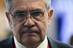 Стало известно о нежелании президента РАН переизбираться: Общество: Россия: Lenta.ru0