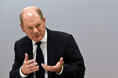 Стало известно о передаче немецких разведданных Украине: Политика: Мир: Lenta.ru0
