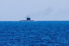 Стало известно о переговорах США и Австралии о поставках атомных подлодок: Политика: Мир: Lenta.ru0