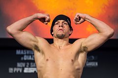 Стало известно о переговорах звезды UFC с Bellator: Бокс и ММА: Спорт: Lenta.ru0