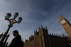 Стало известно о планах Британии смягчить визовые требования: Мир: Путешествия: Lenta.ru0