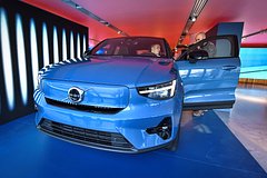 Стало известно о планах шведского автогиганта продать бизнес в России: Рынки: Экономика: Lenta.ru0
