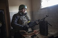 Стало известно о планах США объявить об отправке Киеву ЗРК Patriot: Политика: Мир: Lenta.ru3