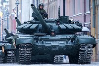 Стало известно о планах США объявить об отправке Киеву ЗРК Patriot: Политика: Мир: Lenta.ru2